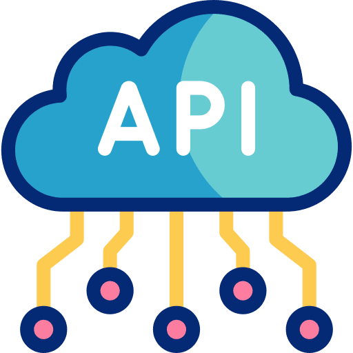 Next I build the bridges (API's & Webhooks) that let Slack, HubSpot, MailChimp, Stripe, QuickBooks & any tool you can name talk to your system